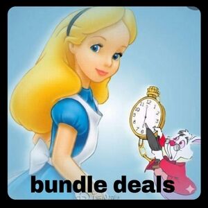 💎Moving! Any category up to $25, now $5, BUT you Must bundle at least 3 items